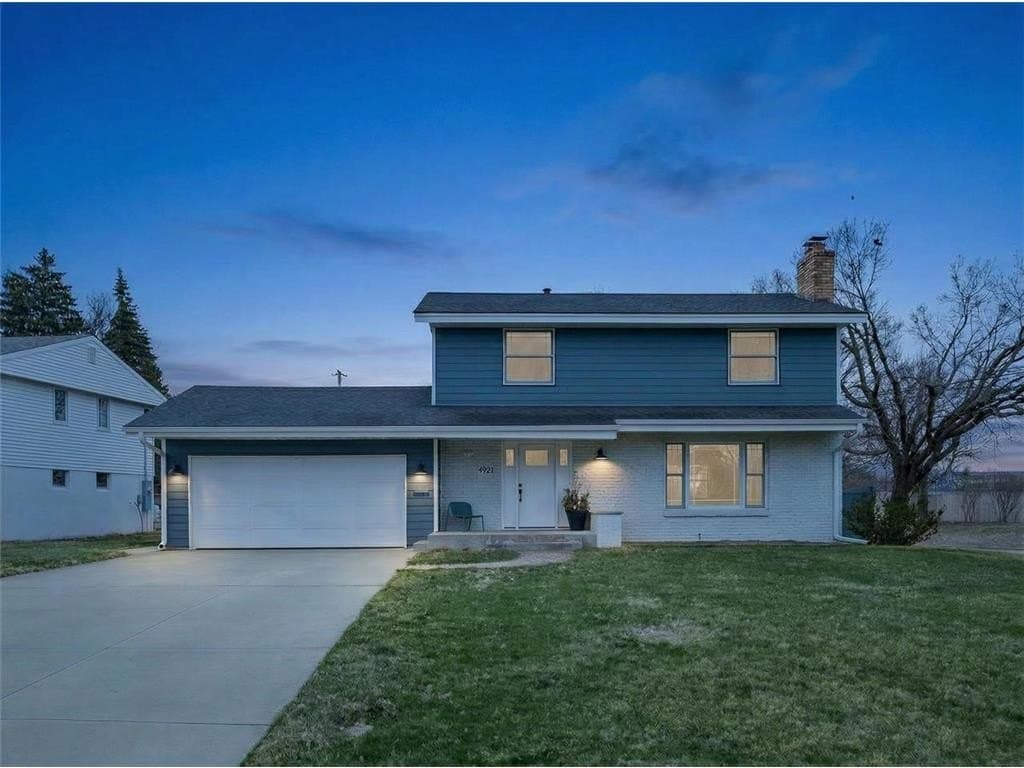 4921 Trillium Ln, Edina