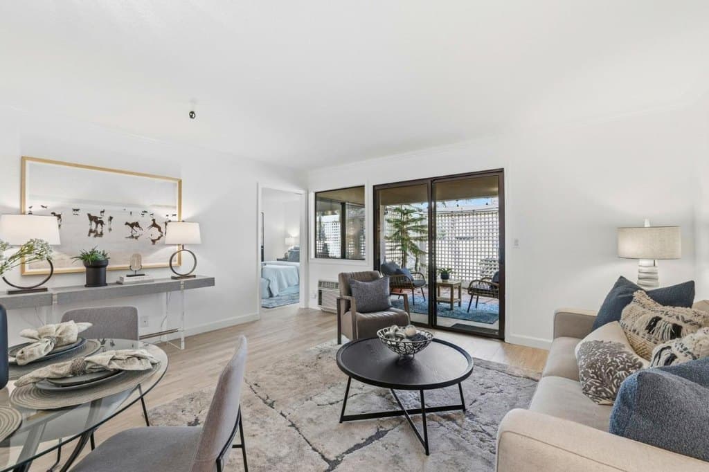 449 Alberto Way Unit 132, Los Gatos