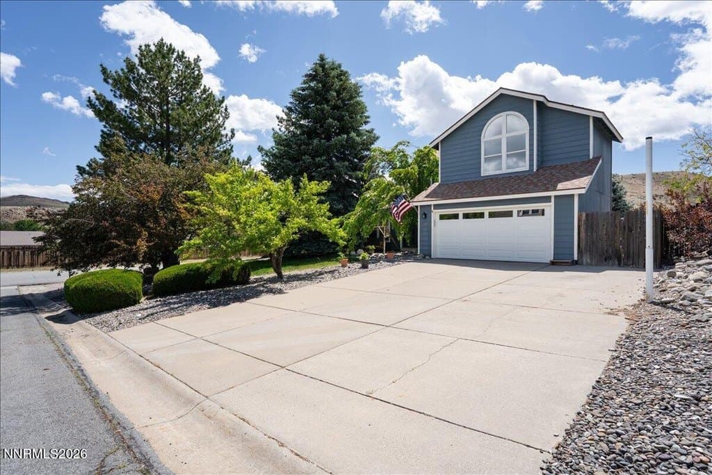 10 Eagle Claw Ct, Reno