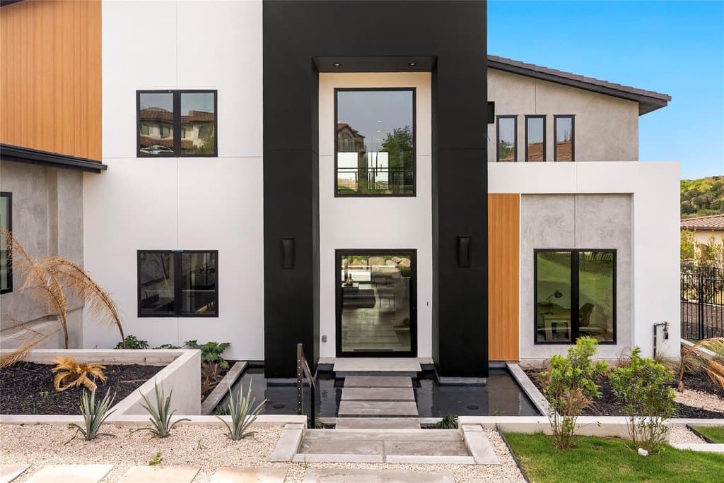 105 Canyon Turn Trl, Austin