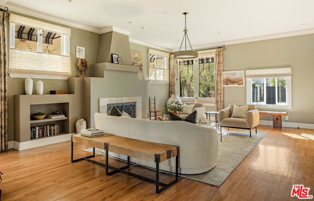 2645 33rd St, Santa Monica