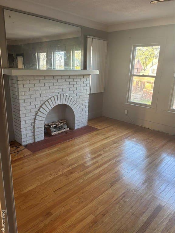 405 Newport St, Detroit