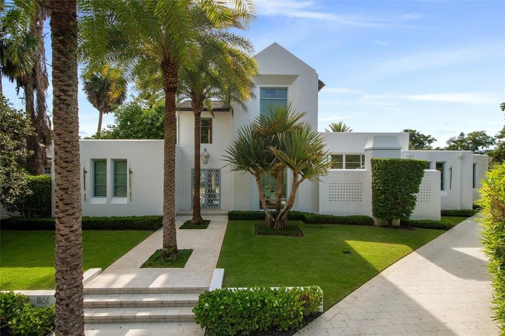 1161 Valencia Ave, Winter Park