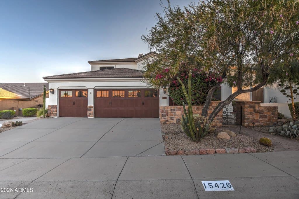 15426 S 4th Ave, Phoenix