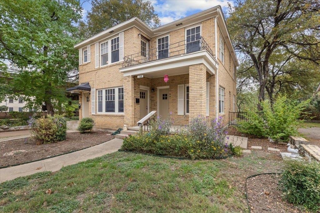 1509 Parkway, Austin