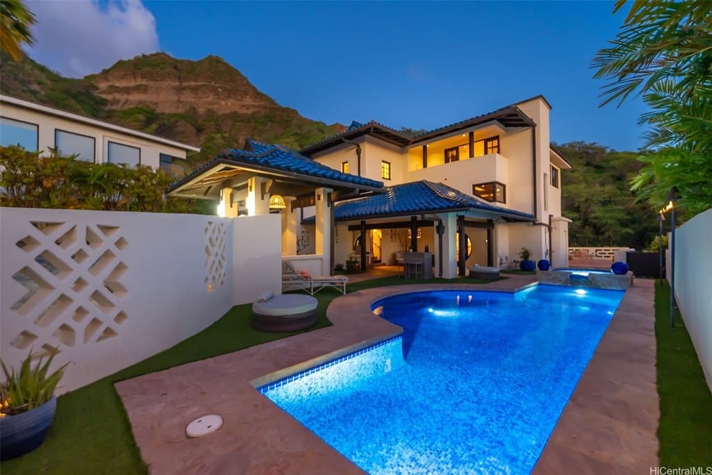 2999 Makalei Pl, Honolulu