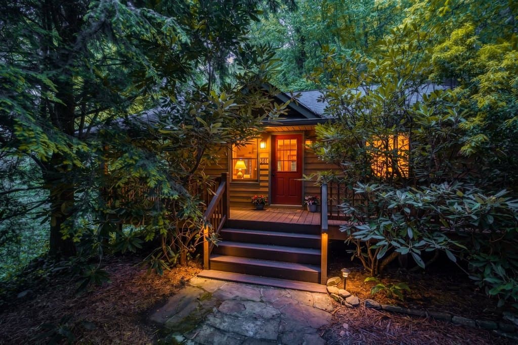 361 Wyanoak Sec B Rd Lot 42, Highlands