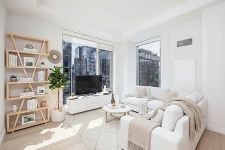 133 Seaport Blvd Unit 1519