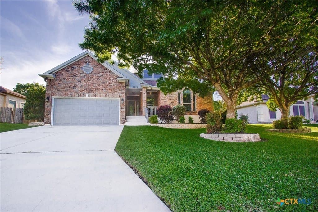 2272 Brittany Grace, New Braunfels