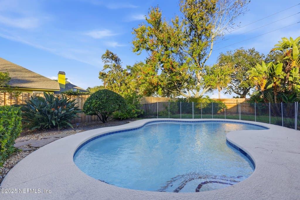 1525 Marshside Dr, Jacksonville Beach