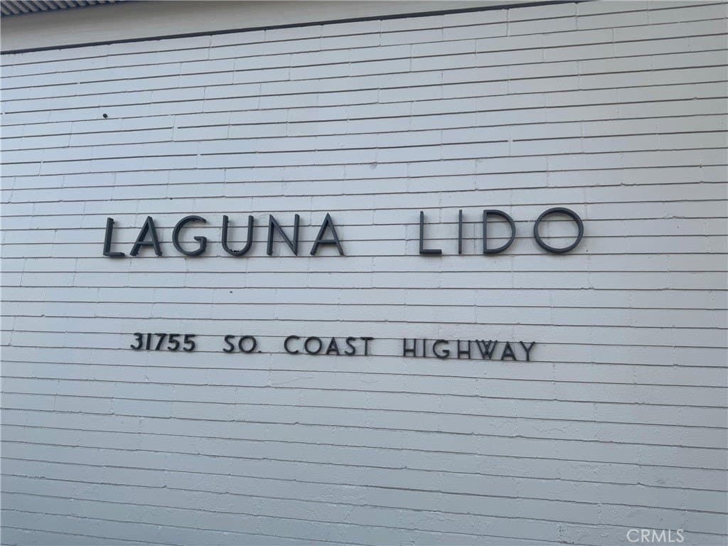 31755 Coast Hwy Unit 406, Laguna Beach