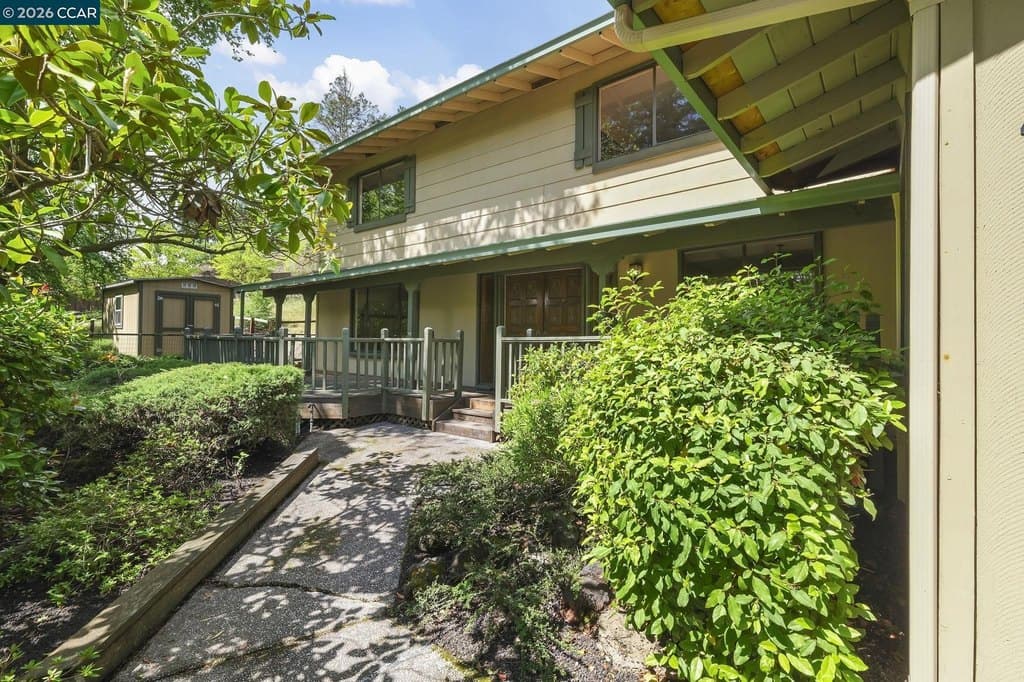 428 El Rio, Danville