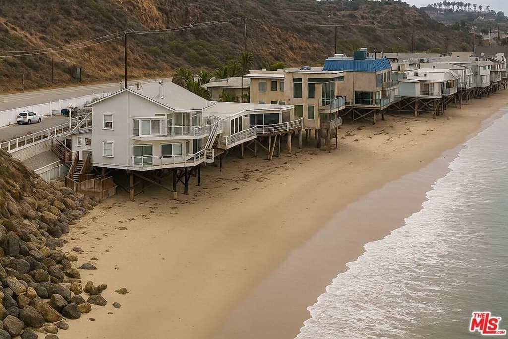 44000 Pacific Coast Hwy, Malibu