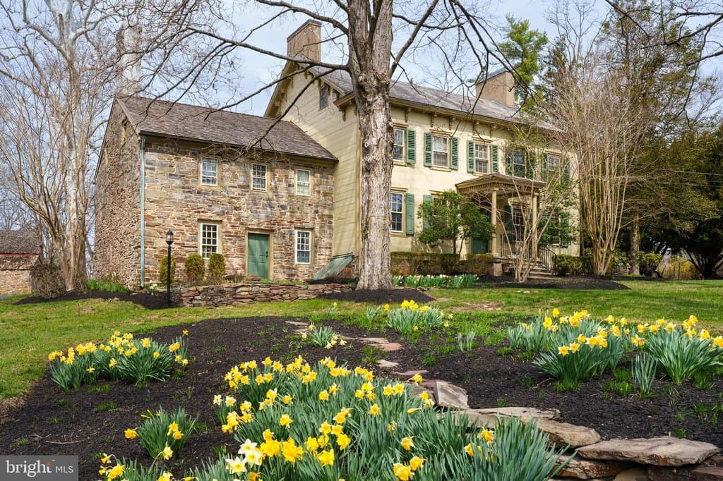 3301 Lawrenceville Rd, Princeton