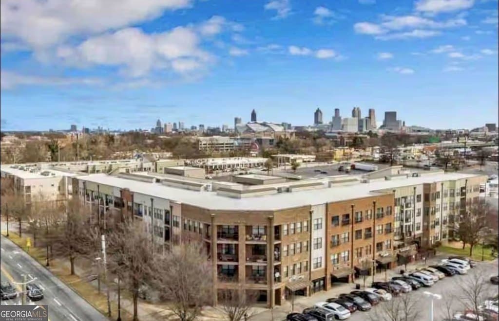 898 Oak St SW Unit 1414