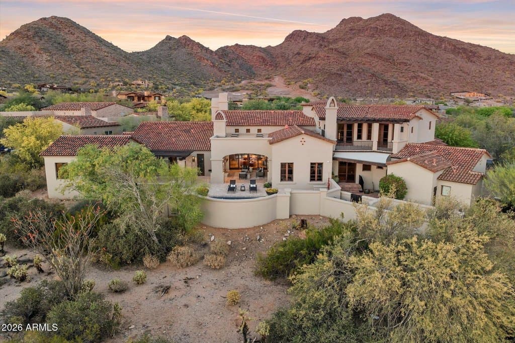 9820 E Thompson Peak Pkwy Unit 648, Scottsdale