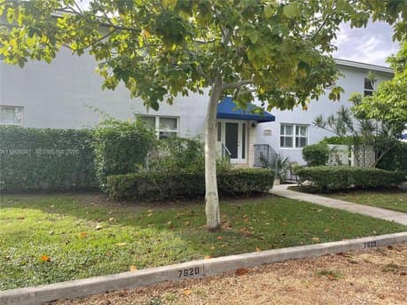 7620 SW 54th Ct Unit 19C