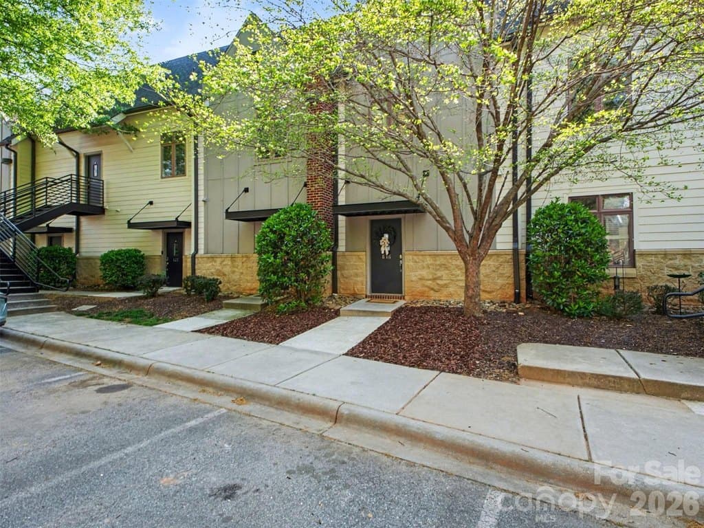 816 Cotton Gin Aly, Davidson