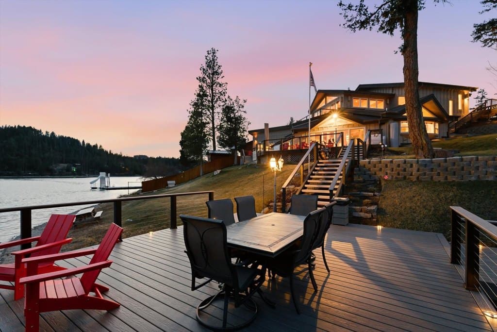 122 Treasure Island Way, Kalispell