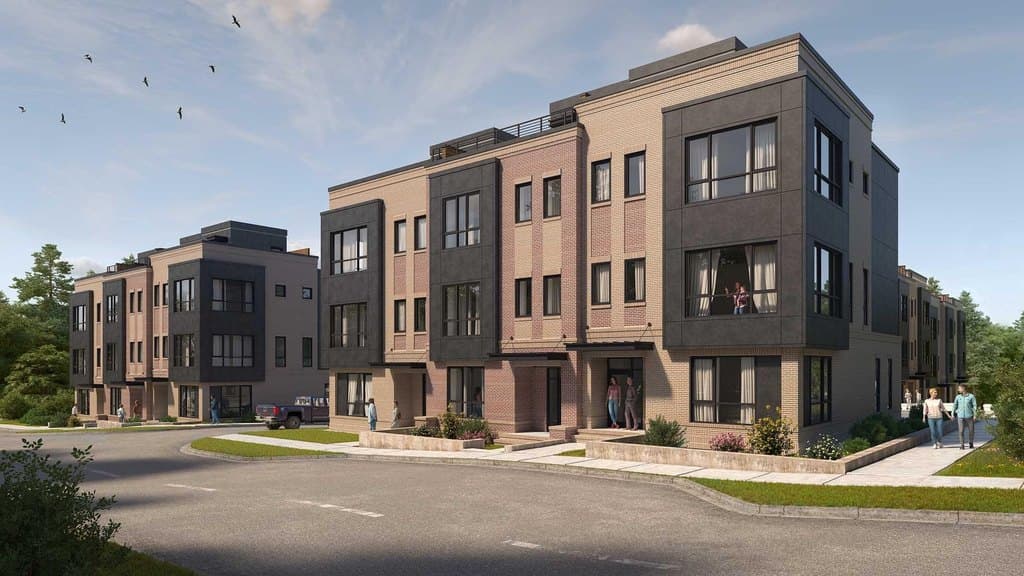 228 Byrum St Unit 6, Cary