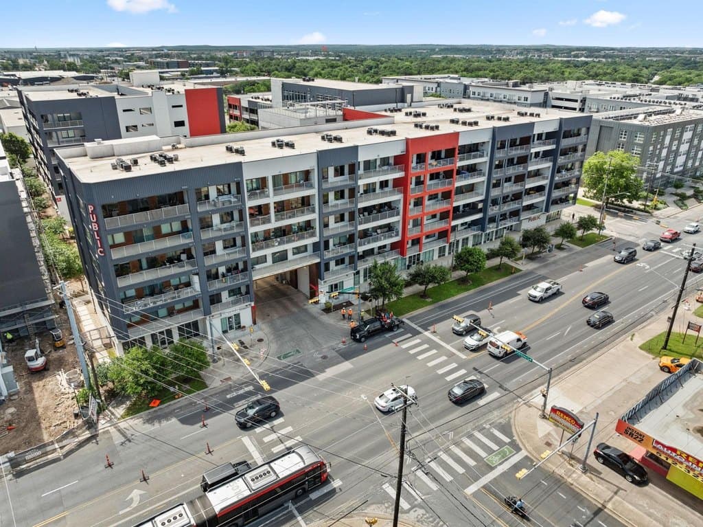 4361 S Congress Ave Unit 237, Austin