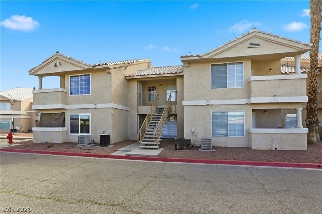 1830 N Pecos Rd Unit 249, Las Vegas