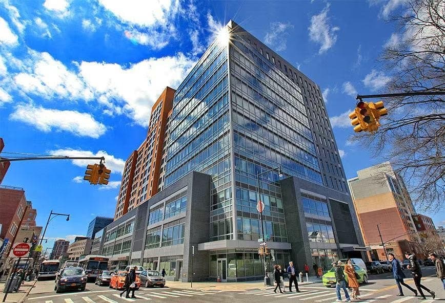 13835 39th Ave Apt 17M