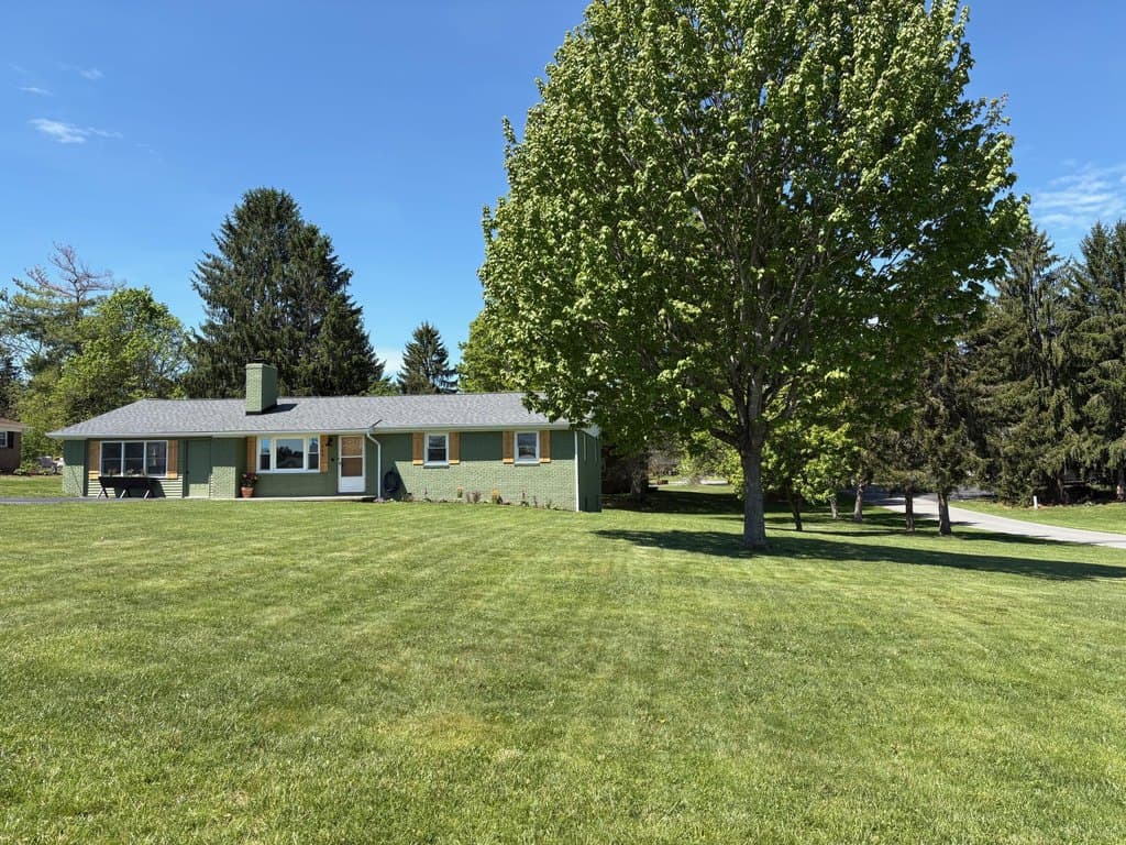 443 Mayapple Trl, Lewisburg
