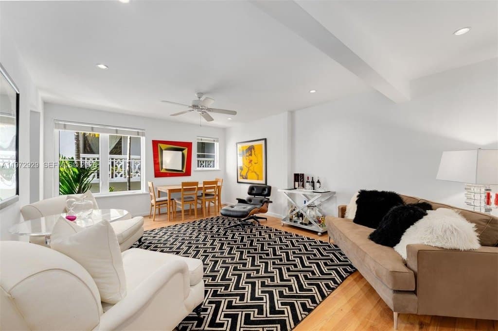 1018 Meridian Ave Apt 8, Miami Beach