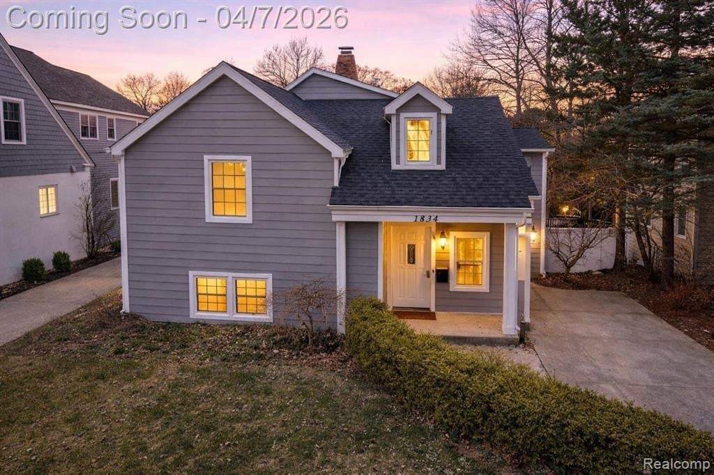 1834 Fairview St, Birmingham