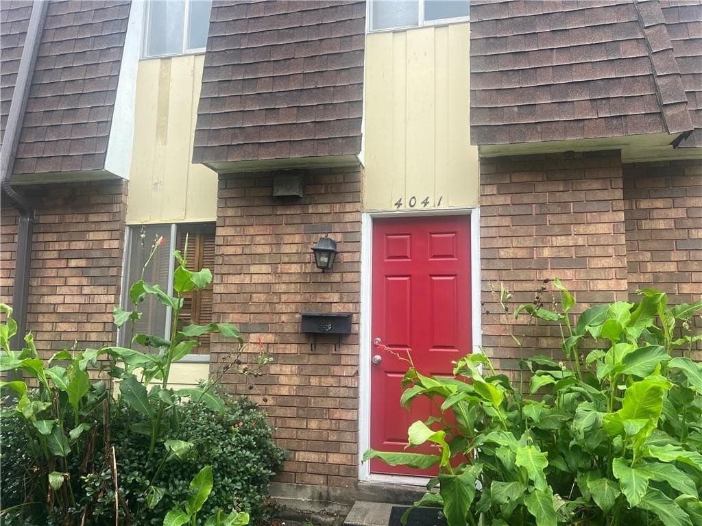 4041 Division St Unit 4041, Metairie