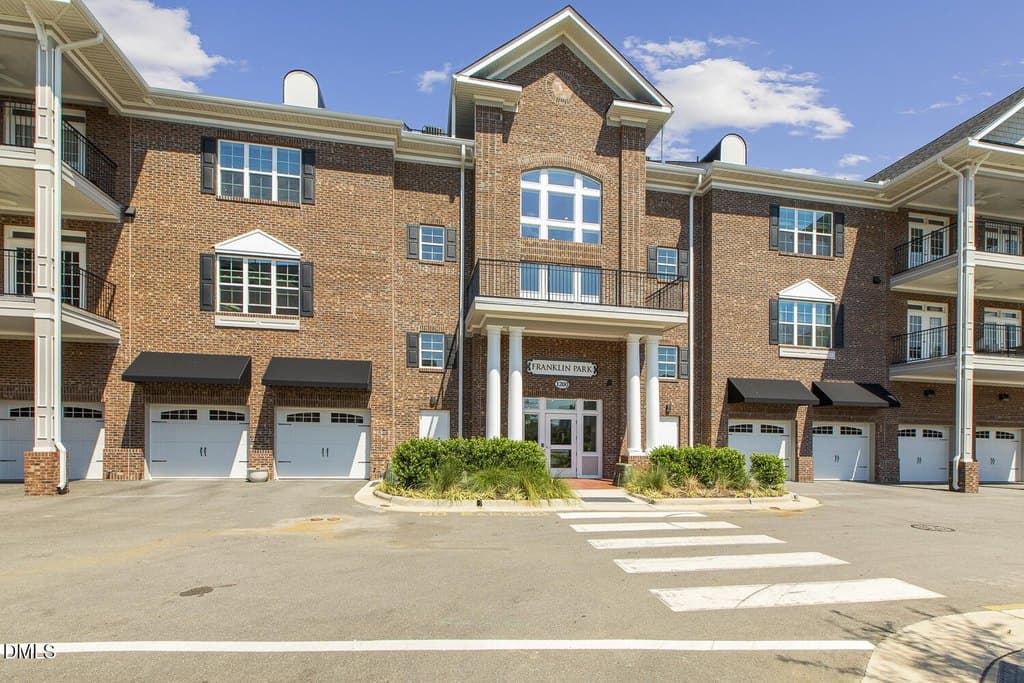 1200 Gathering Park Cir Unit 304, Cary
