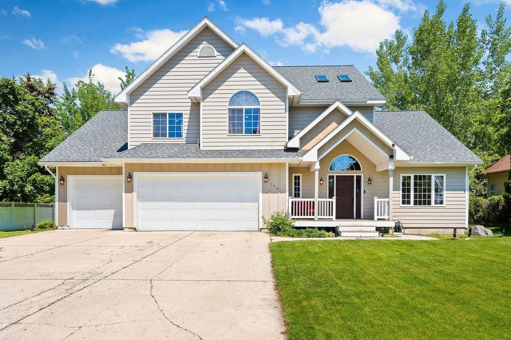 149 River View Dr, Kalispell
