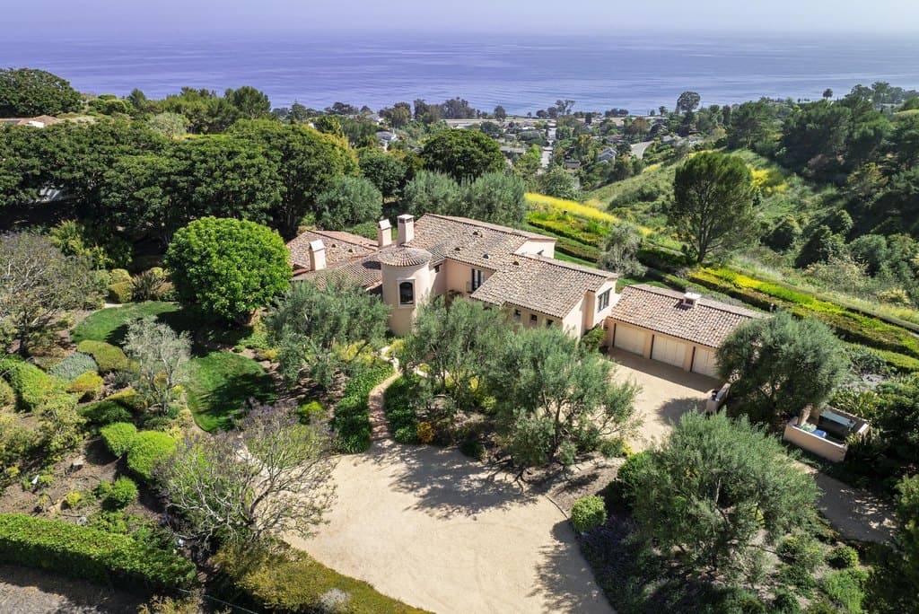 2240 Ortega Ranch Rd, Santa Barbara