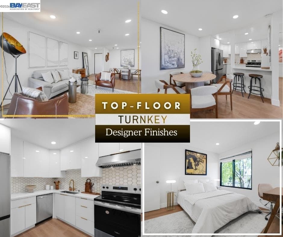 2111 Latham St Apt 307, Mountain View