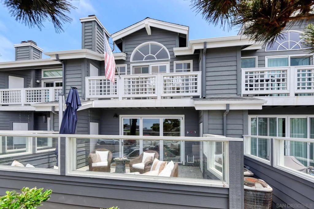 2921 Sandy Pointe Unit 3, Del Mar