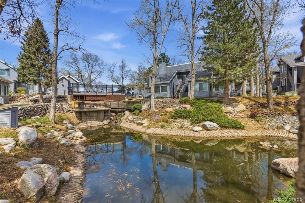 8500 E Jefferson Ave Apt 10E, Denver