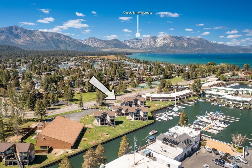 477 Ala Wai Blvd Apt 91, South Lake Tahoe
