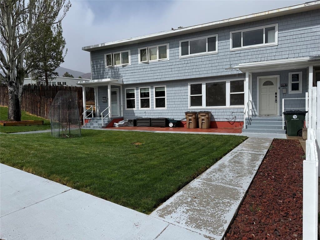 2330 39th St Apt C, Los Alamos