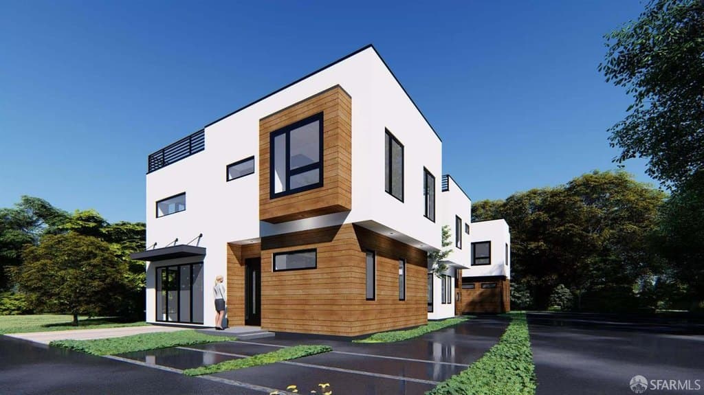 3233 Ellis St, Berkeley