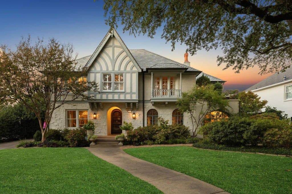 4316 Beverly Dr, Highland Park