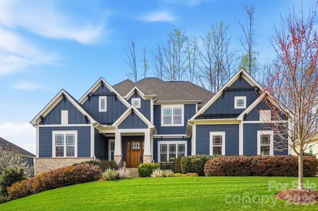 13124 Davidson Park Dr, Davidson