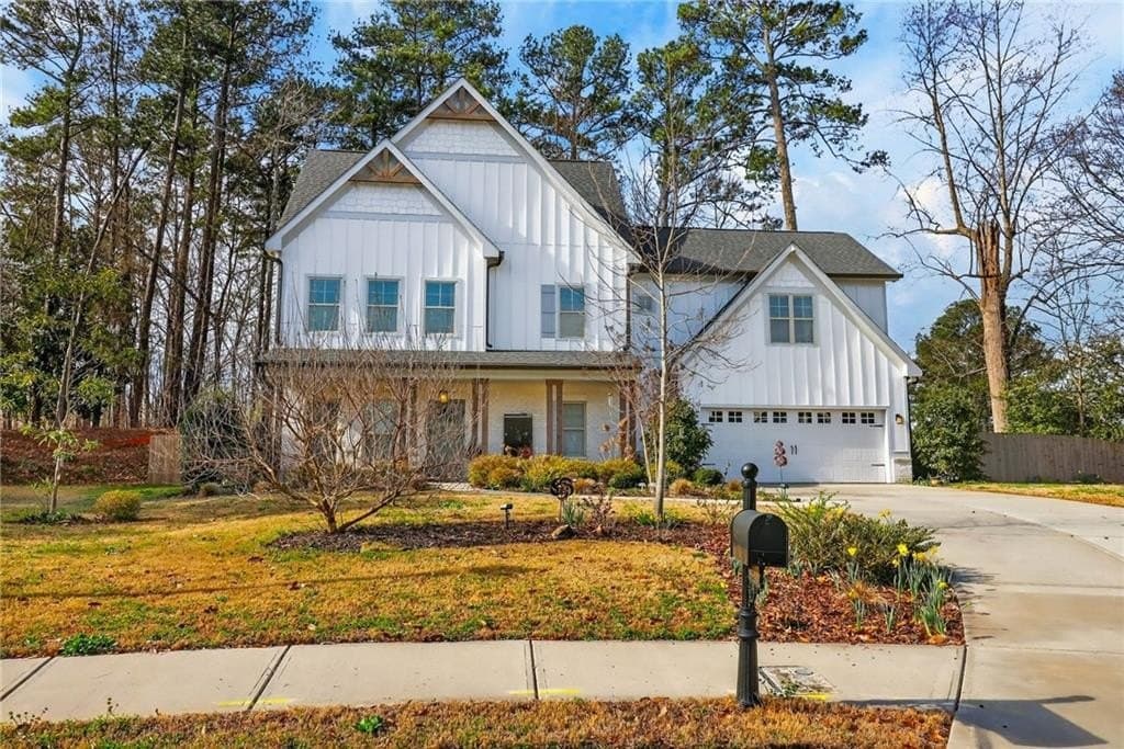 2430 Rose Mill Ct SW