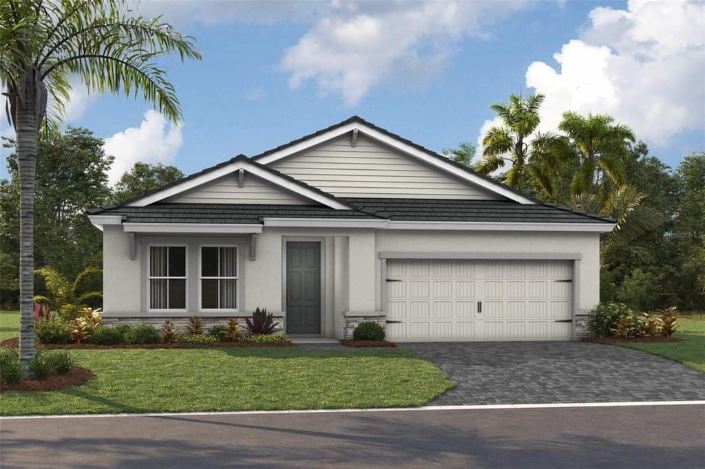 17833 Cropside Trl, Lakewood Ranch