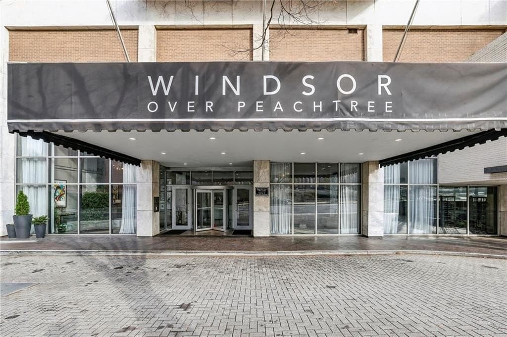 620 Peachtree St NE Apt 706