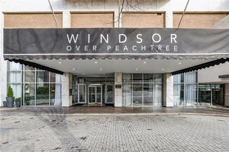 620 Peachtree St NE Apt 706