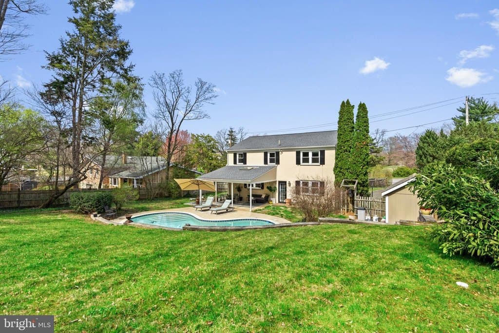 8720 Stenton Ave, Philadelphia