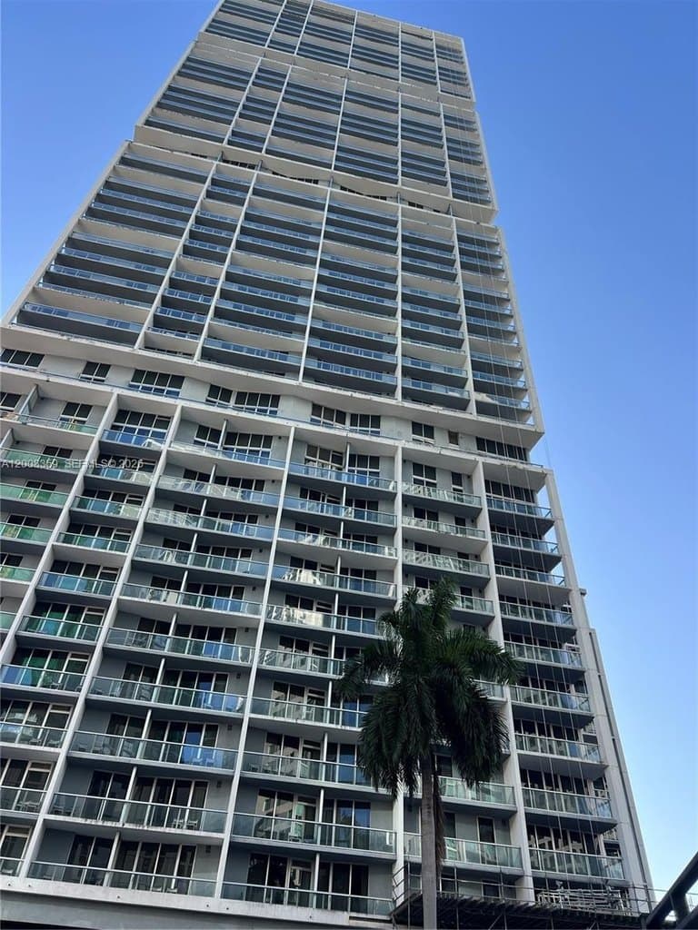 485 Brickell Ave Apt 2508