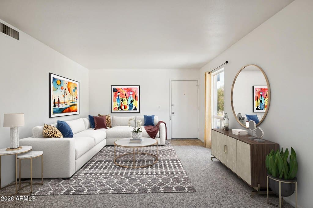 5135 N 10th St Apt 18