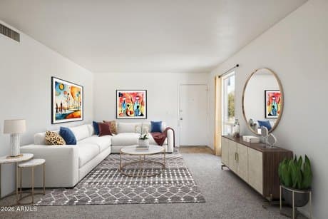 5135 N 10th St Apt 18